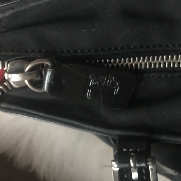 Tod’s Canvas and Leather Tote Bag - Picture 9 of 16